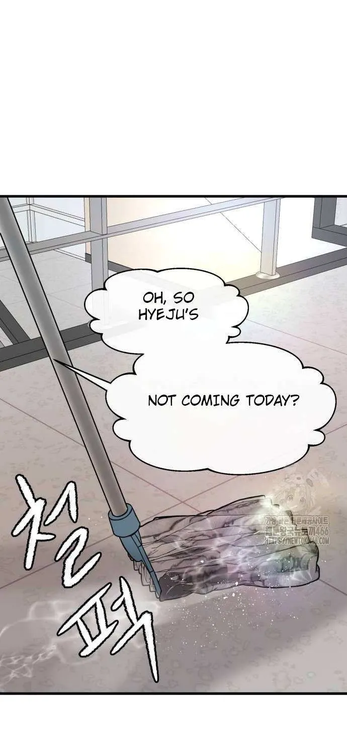 Read Back to Chan Bi chapter 37 image 44 on Lezhin