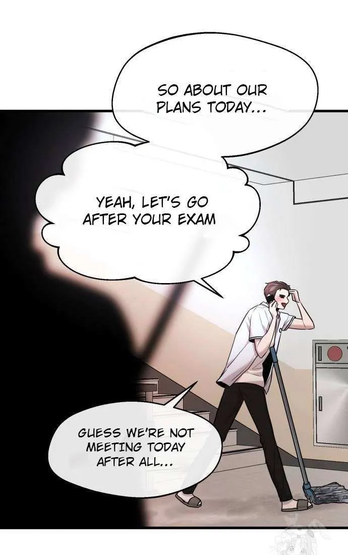 Read Back to Chan Bi chapter 37 image 45 on Lezhin