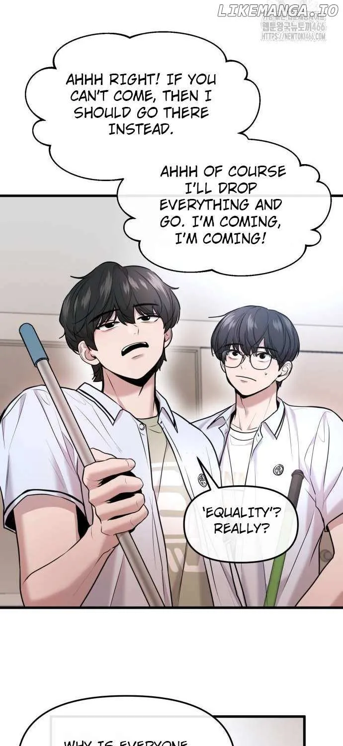 Read Back to Chan Bi chapter 37 image 46 on Lezhin