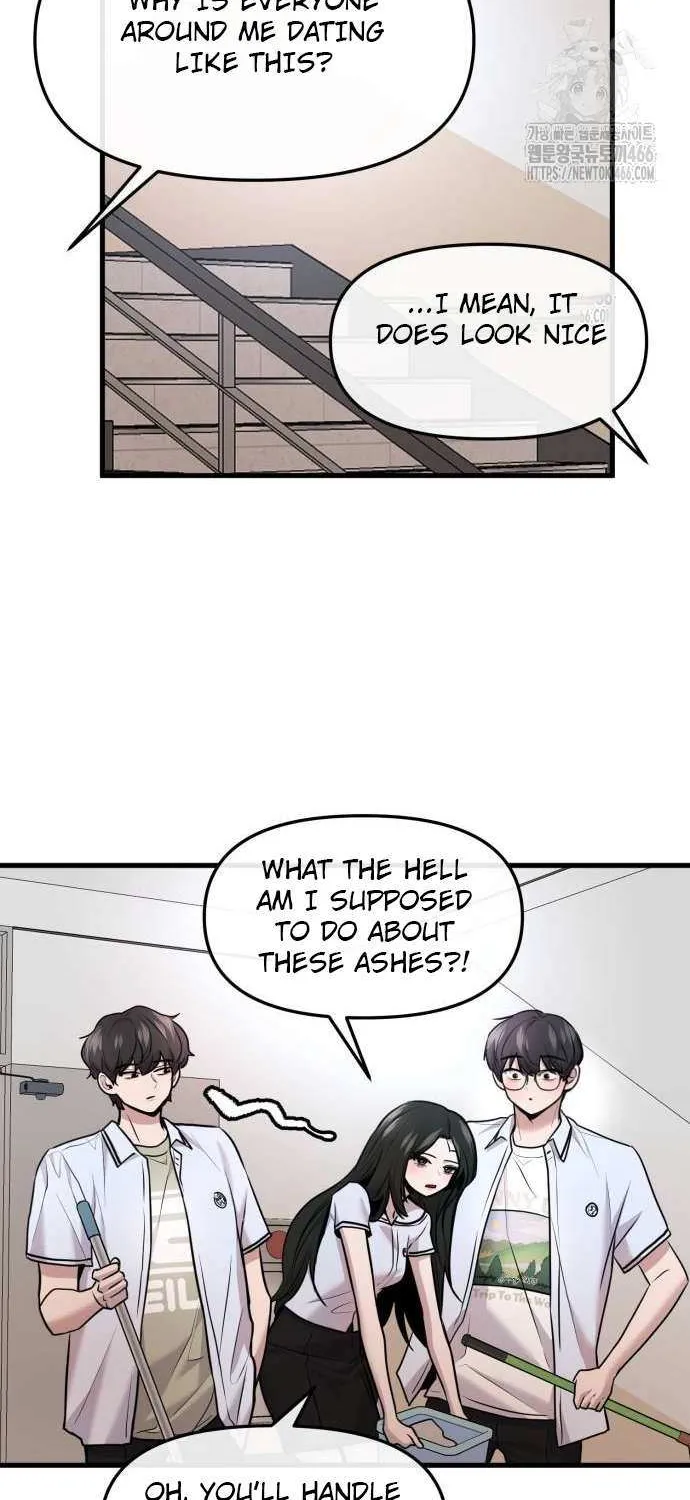 Read Back to Chan Bi chapter 37 image 47 on Lezhin