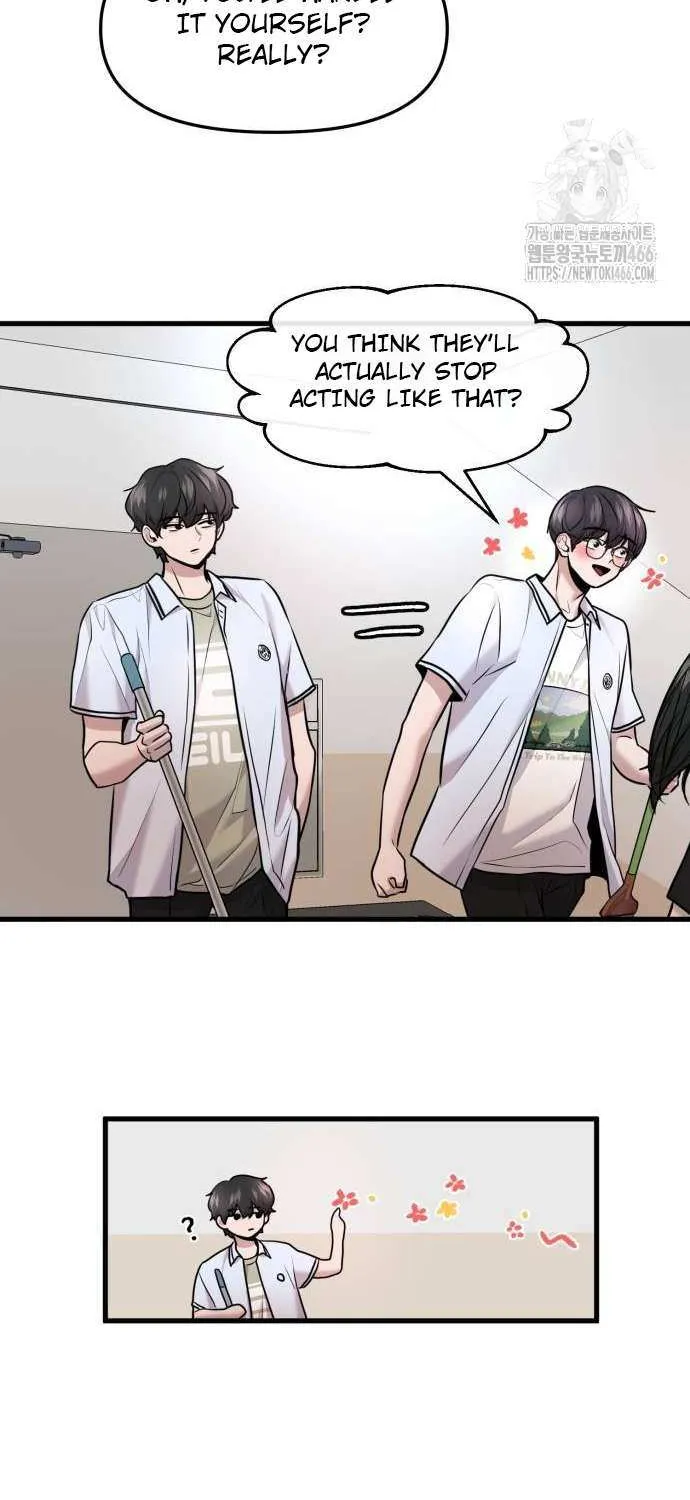 Read Back to Chan Bi chapter 37 image 48 on Lezhin