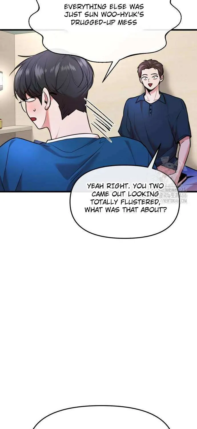 Read Back to Chan Bi chapter 37 image 5 on Lezhin