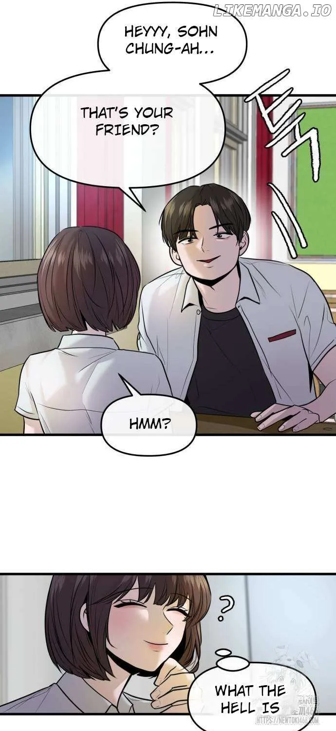 Read Back to Chan Bi chapter 37 image 54 on Lezhin