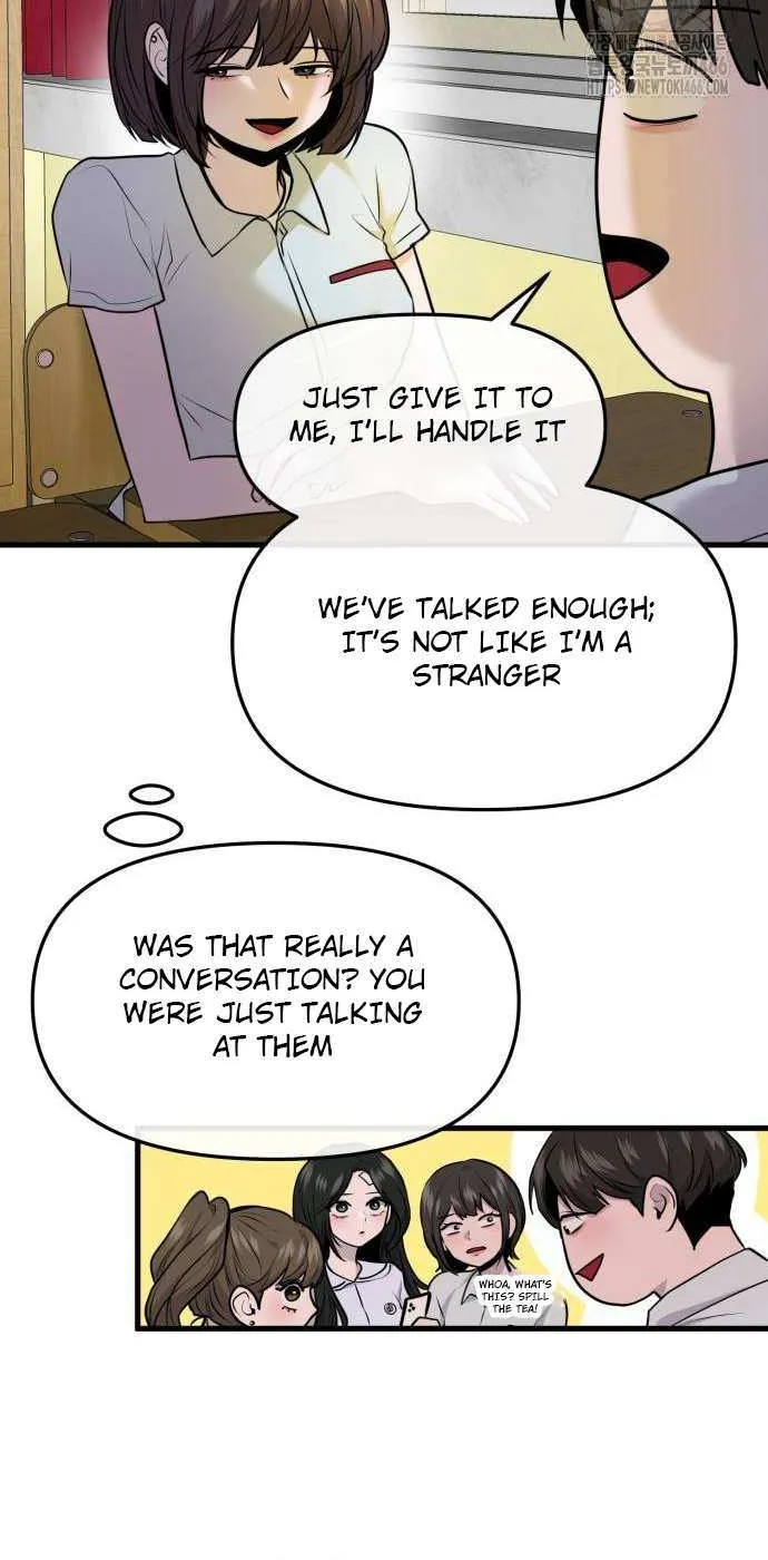 Read Back to Chan Bi chapter 37 image 56 on Lezhin