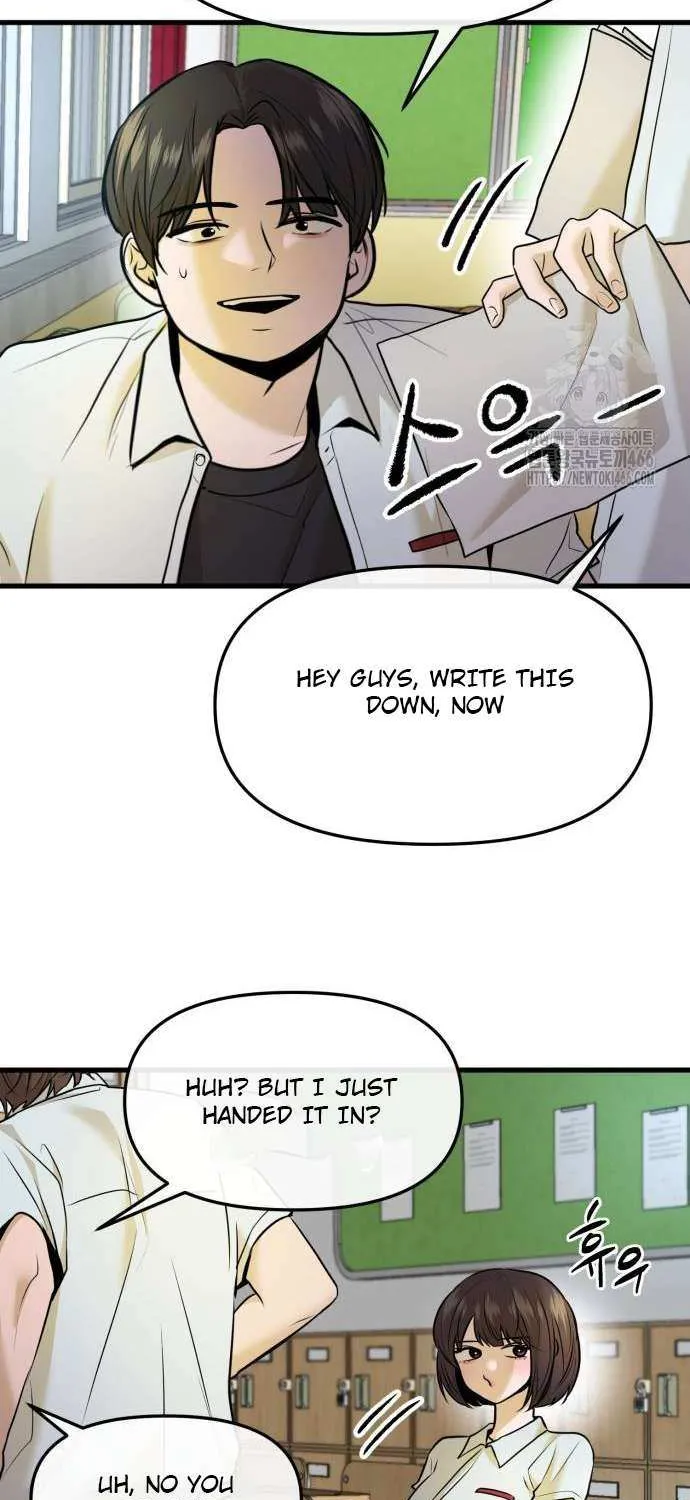 Read Back to Chan Bi chapter 37 image 59 on Lezhin