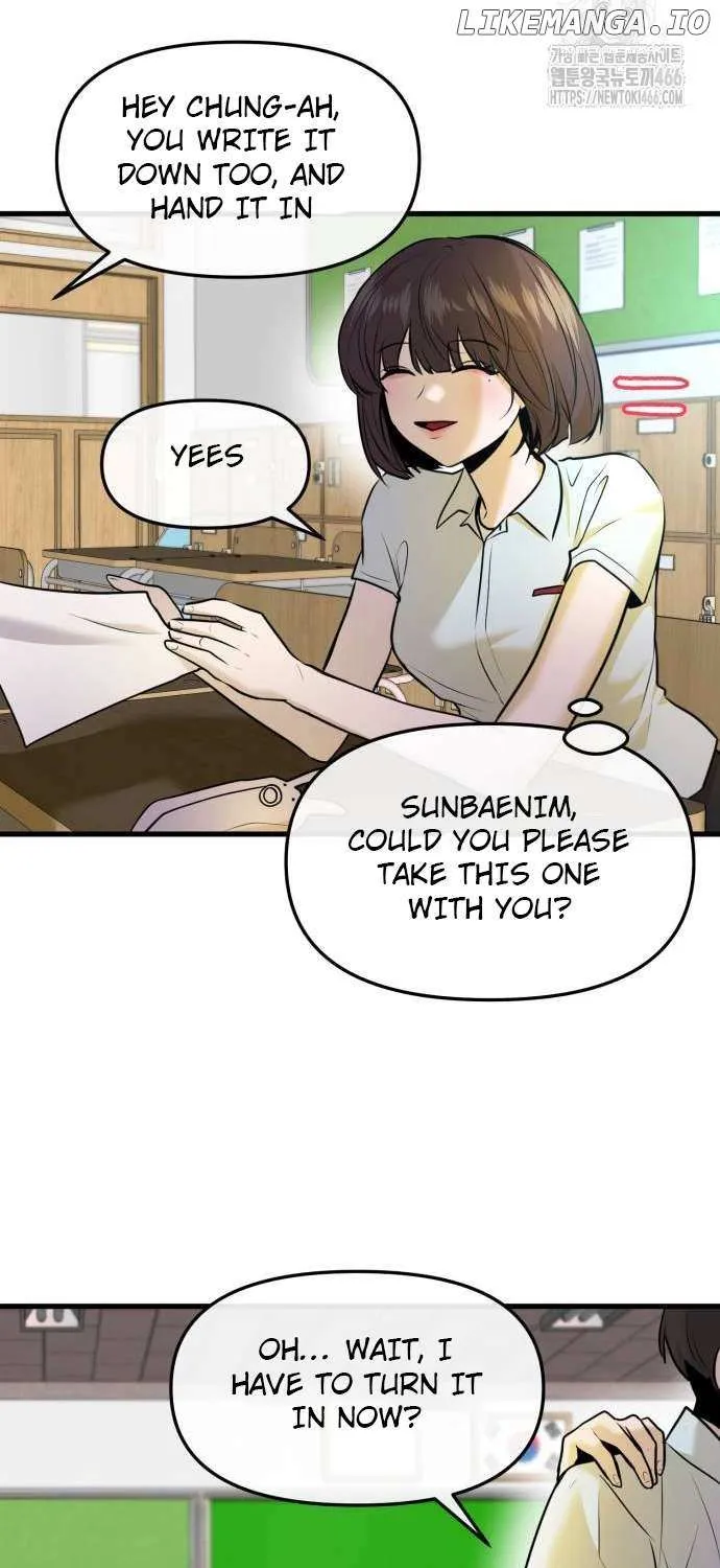 Read Back to Chan Bi chapter 37 image 61 on Lezhin