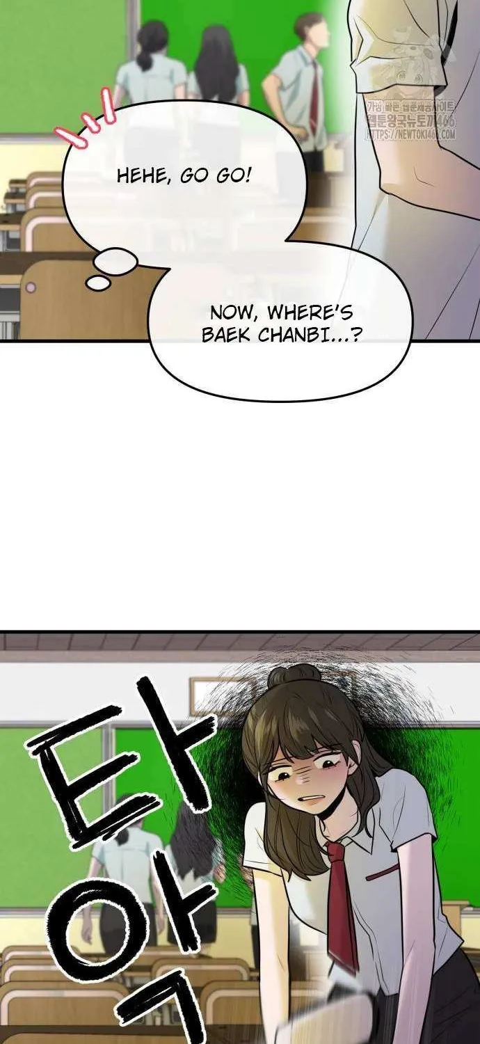 Read Back to Chan Bi chapter 37 image 62 on Lezhin