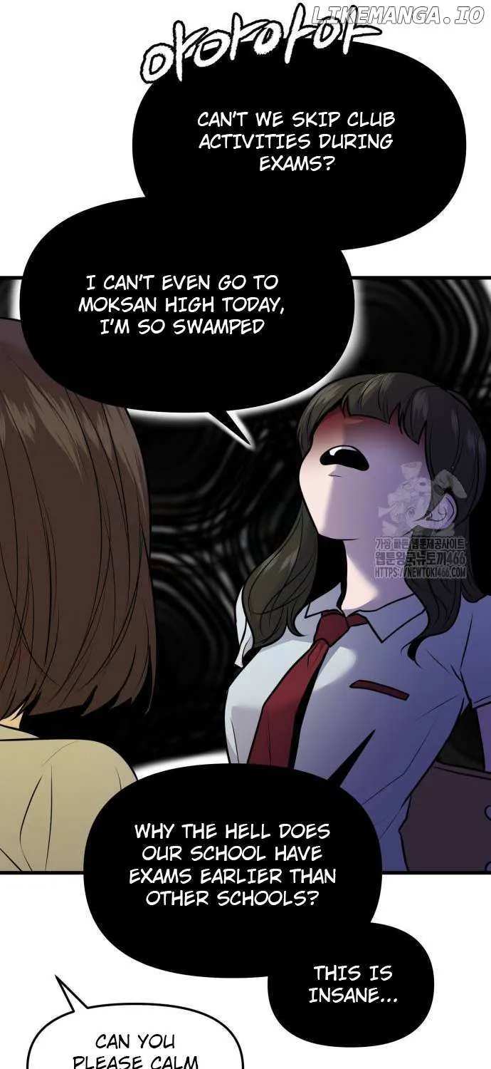 Read Back to Chan Bi chapter 37 image 64 on Lezhin