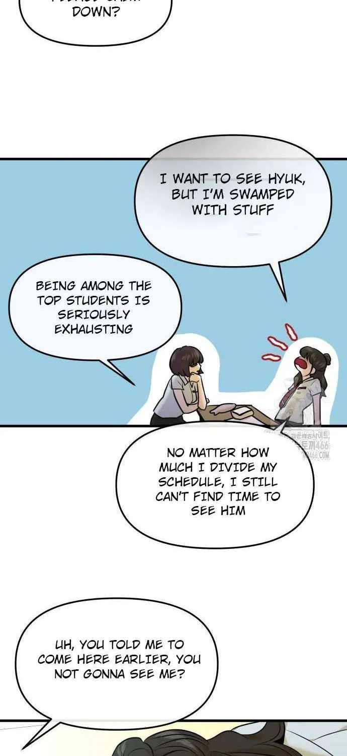 Read Back to Chan Bi chapter 37 image 65 on Lezhin