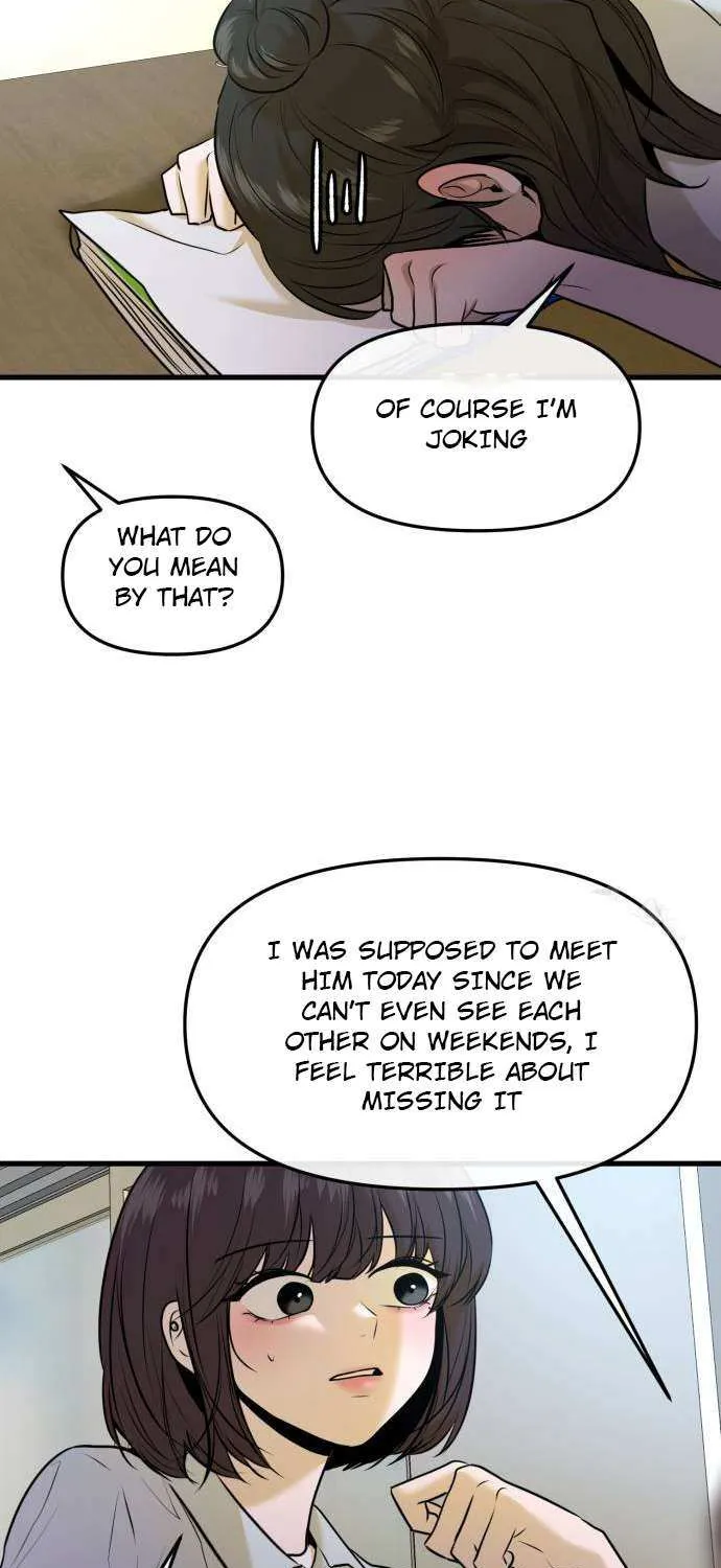 Read Back to Chan Bi chapter 37 image 66 on Lezhin