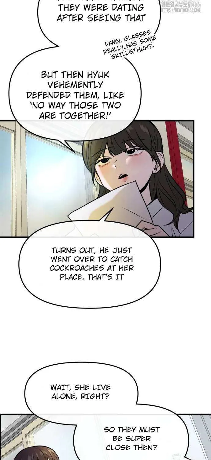 Read Back to Chan Bi chapter 37 image 76 on Lezhin