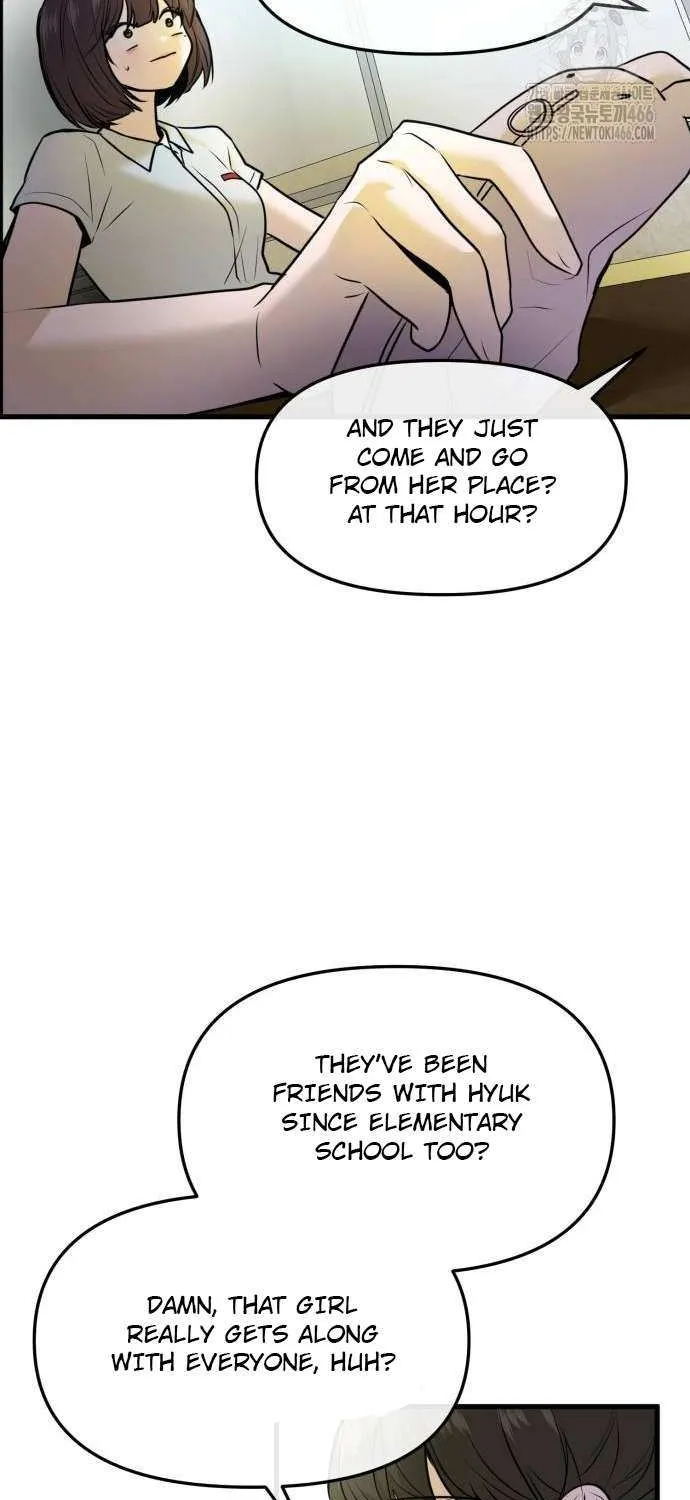 Read Back to Chan Bi chapter 37 image 77 on Lezhin