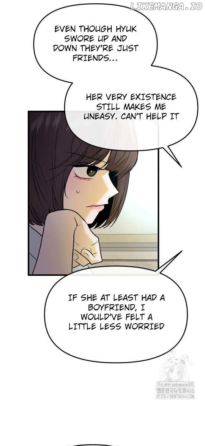 Read Back to Chan Bi chapter 37 image 79 on Lezhin