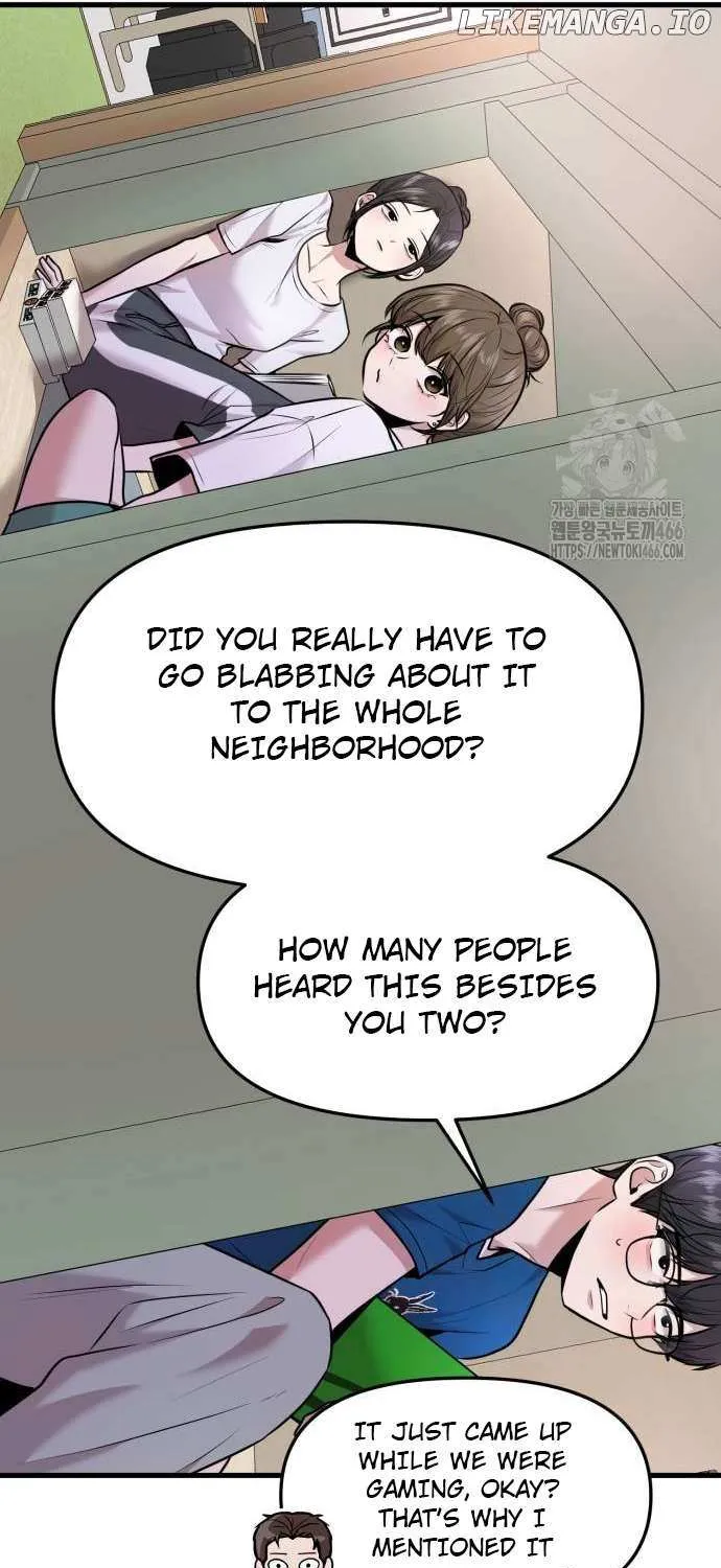 Read Back to Chan Bi chapter 37 image 8 on Lezhin