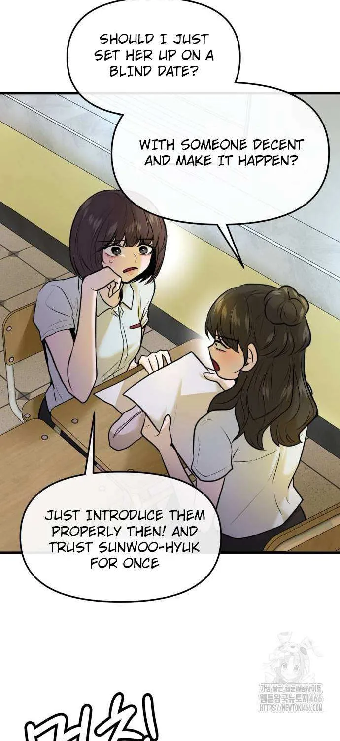 Read Back to Chan Bi chapter 37 image 80 on Lezhin
