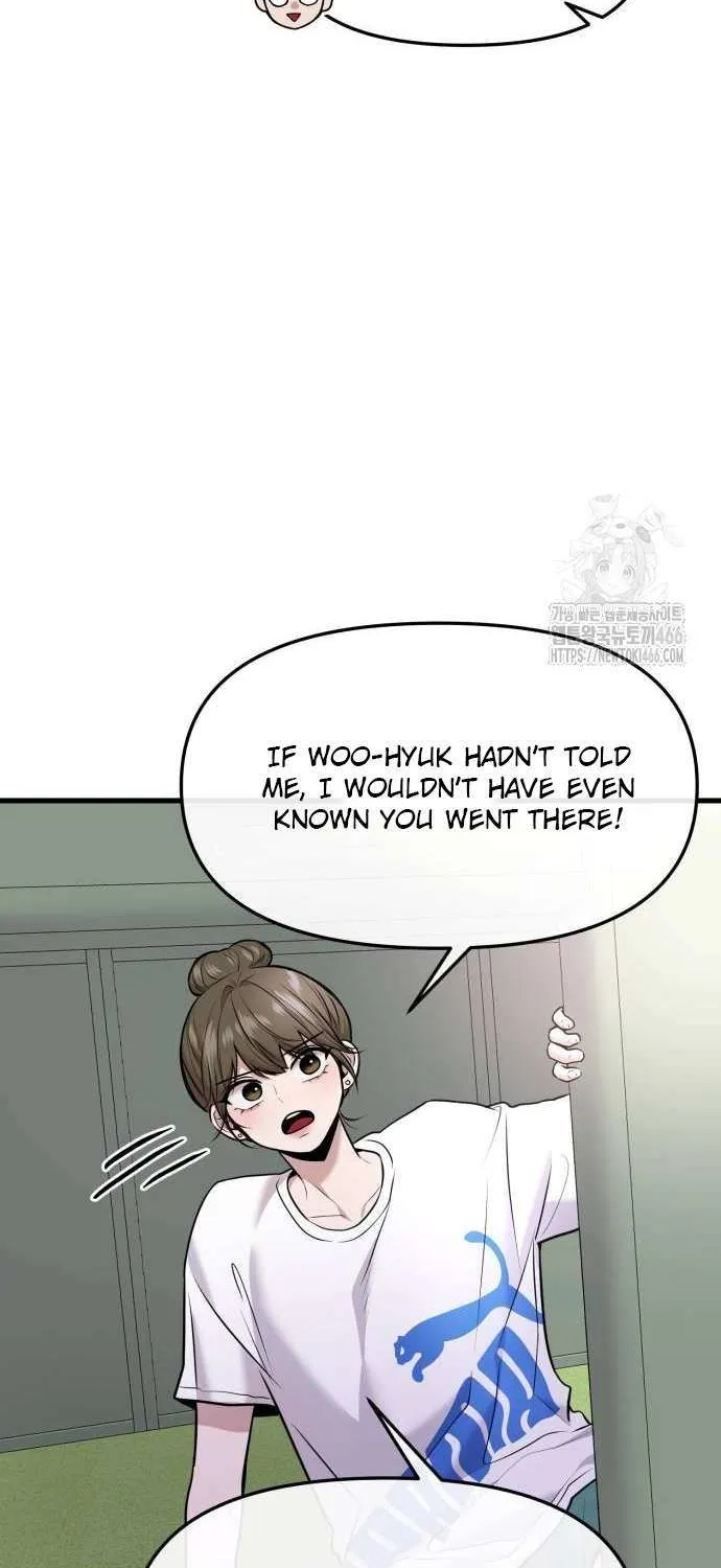 Read Back to Chan Bi chapter 37 image 9 on Lezhin