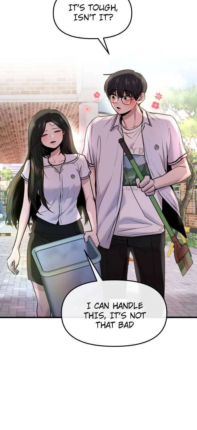 Read Back to Chan Bi chapter 38 image 1 on Lezhin
