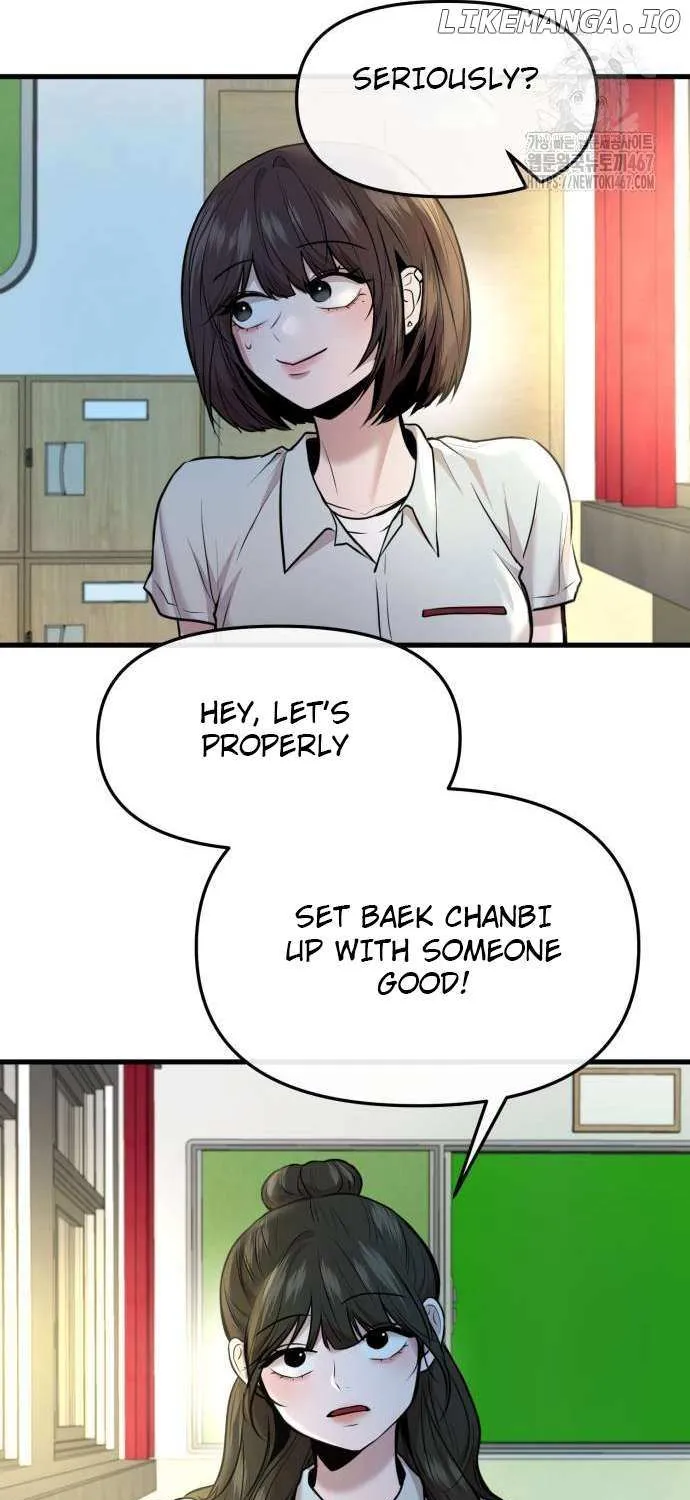 Read Back to Chan Bi chapter 38 image 10 on Lezhin