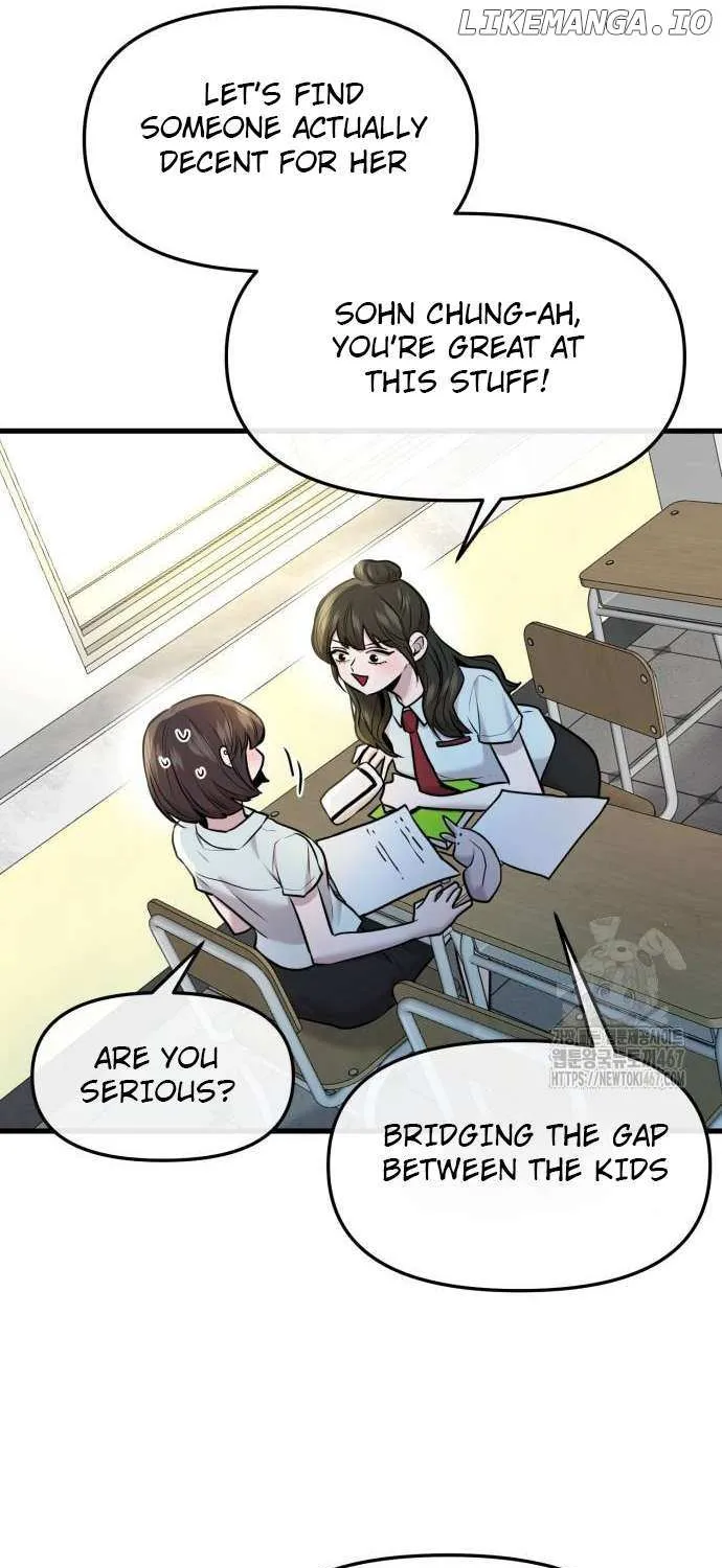 Read Back to Chan Bi chapter 38 image 13 on Lezhin