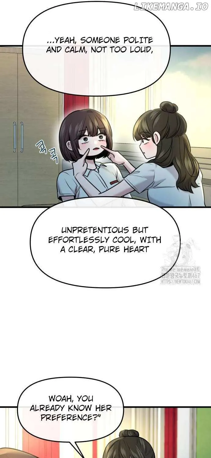 Read Back to Chan Bi chapter 38 image 21 on Lezhin