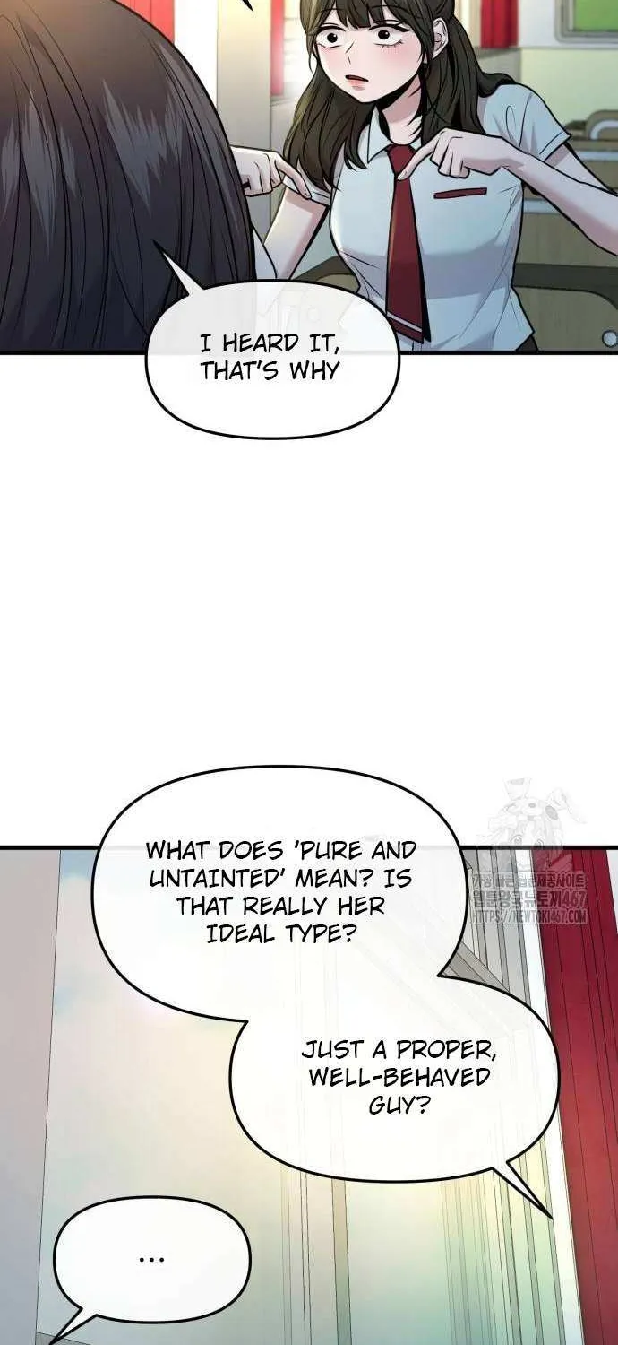 Read Back to Chan Bi chapter 38 image 22 on Lezhin