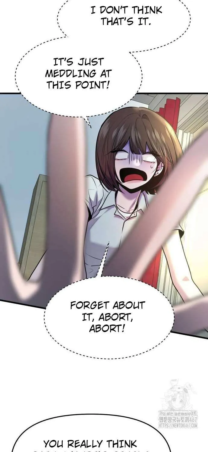 Read Back to Chan Bi chapter 38 image 29 on Lezhin