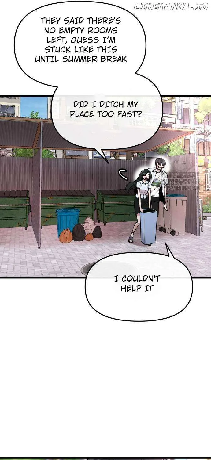 Read Back to Chan Bi chapter 38 image 3 on Lezhin