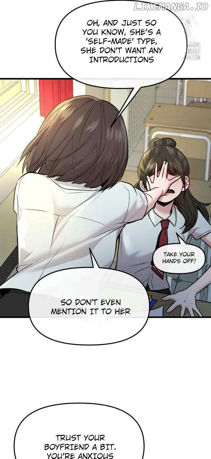 Read Back to Chan Bi chapter 38 image 31 on Lezhin