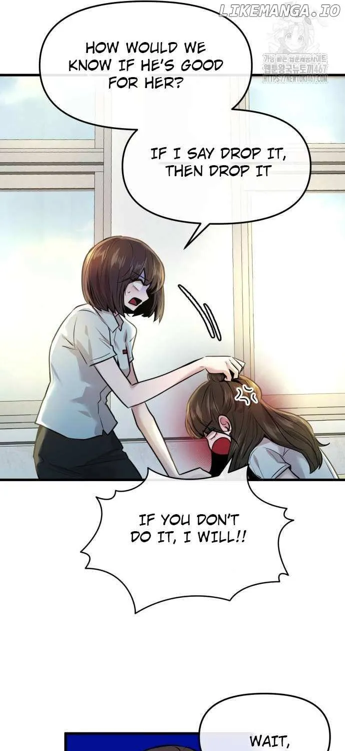 Read Back to Chan Bi chapter 38 image 35 on Lezhin