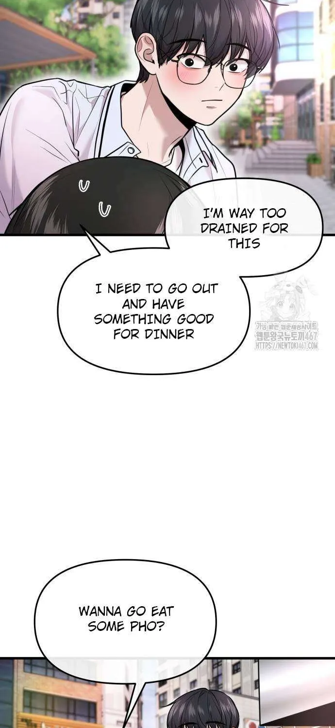 Read Back to Chan Bi chapter 38 image 4 on Lezhin