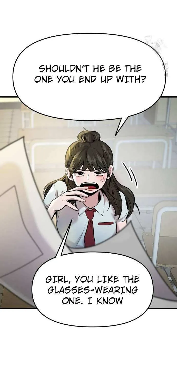Read Back to Chan Bi chapter 38 image 40 on Lezhin