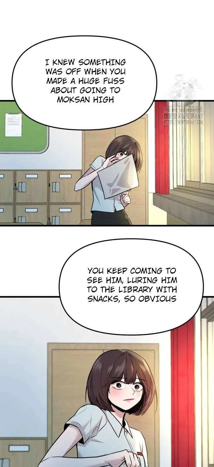 Read Back to Chan Bi chapter 38 image 41 on Lezhin