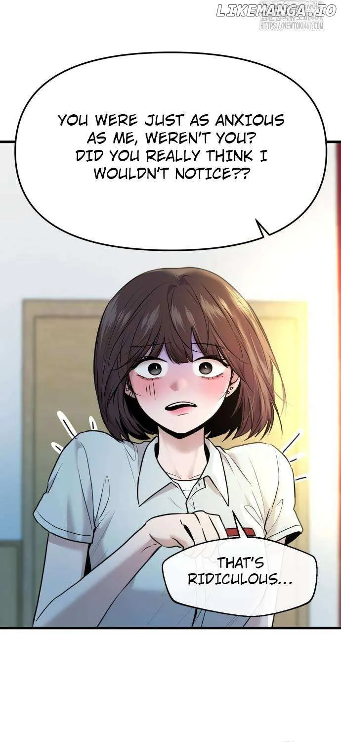 Read Back to Chan Bi chapter 38 image 43 on Lezhin