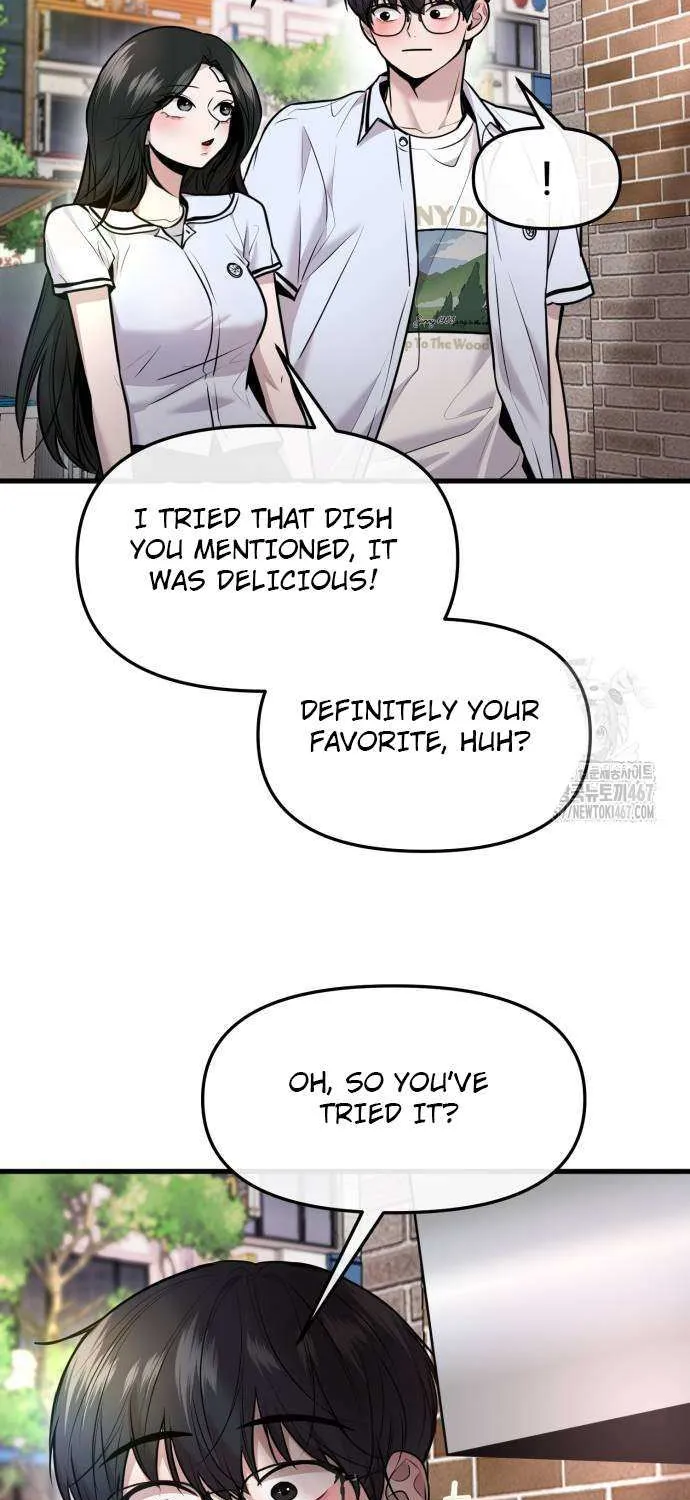 Read Back to Chan Bi chapter 38 image 5 on Lezhin