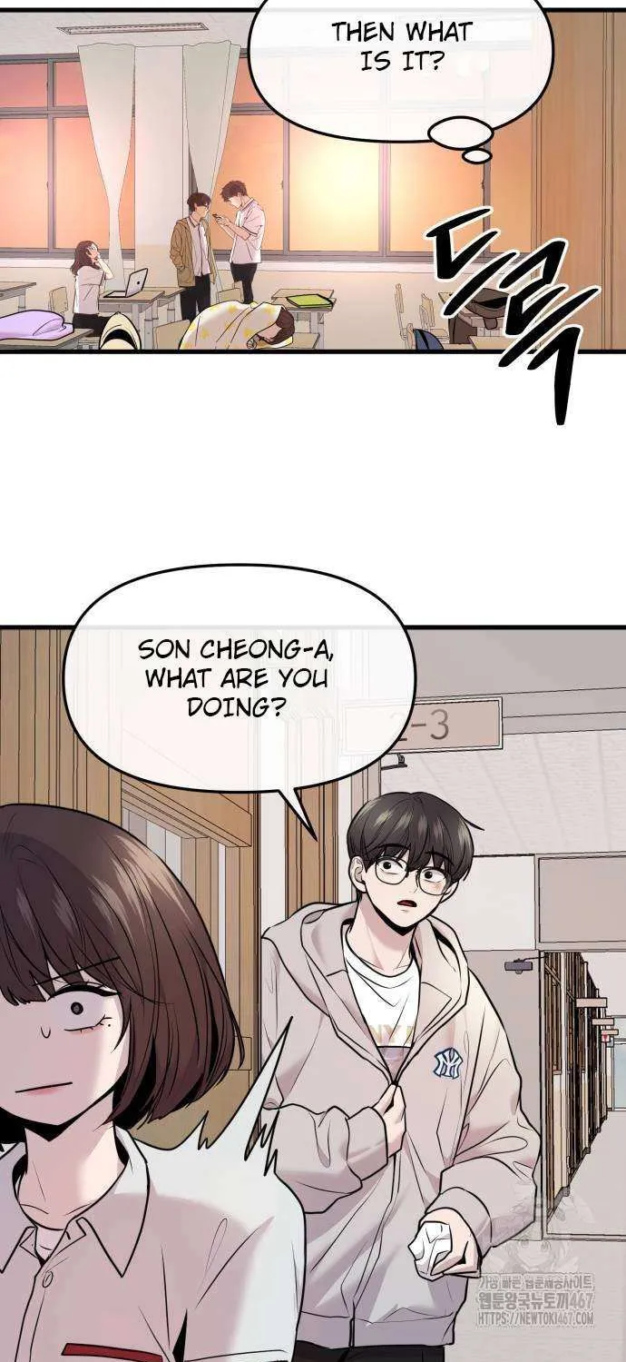 Read Back to Chan Bi chapter 38 image 57 on Lezhin