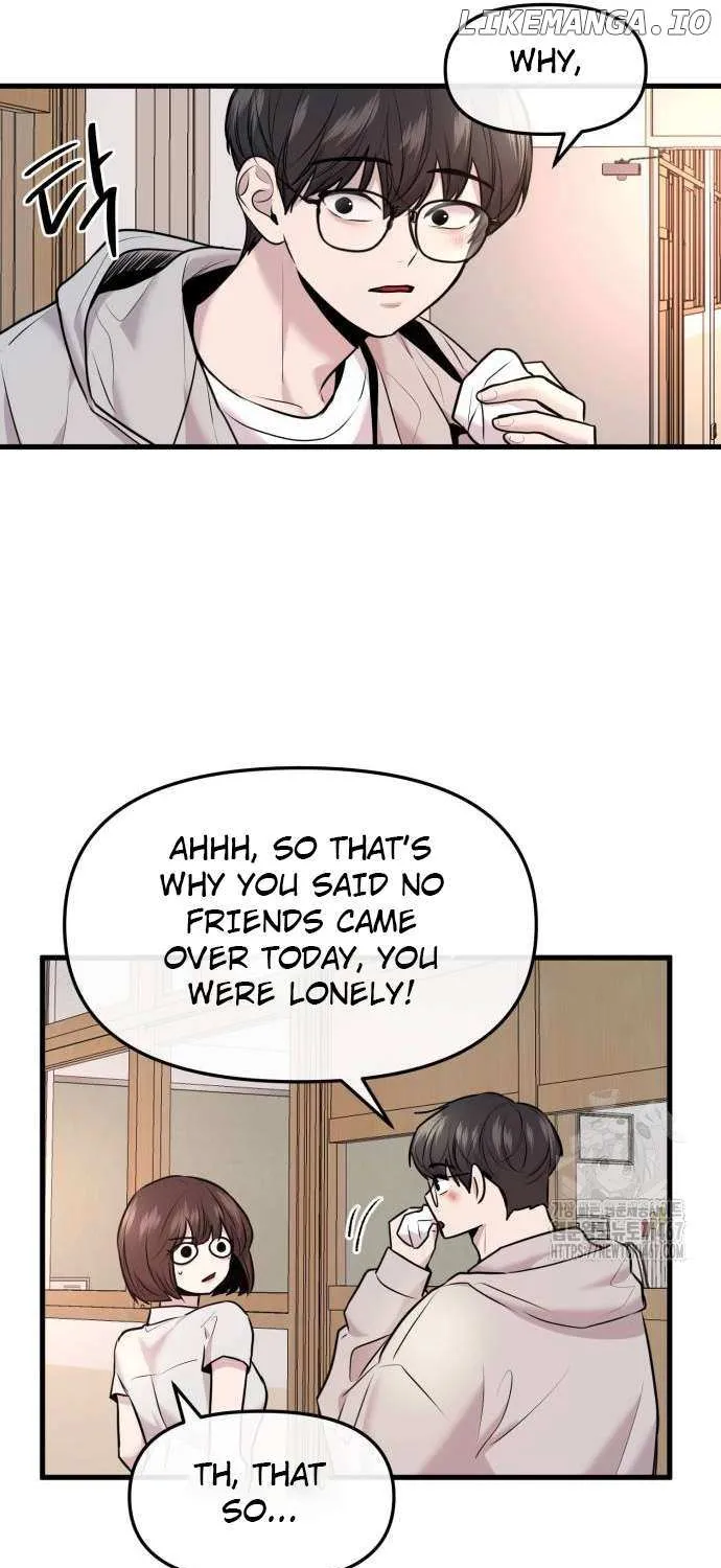 Read Back to Chan Bi chapter 38 image 59 on Lezhin