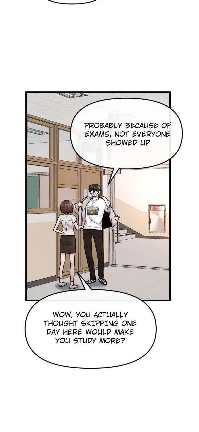 Read Back to Chan Bi chapter 38 image 60 on Lezhin