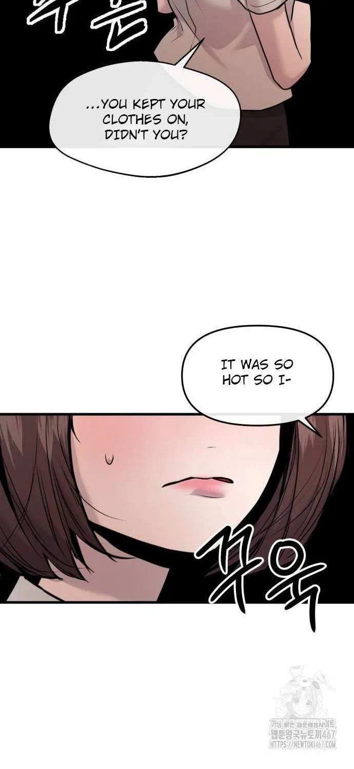 Read Back to Chan Bi chapter 38 image 64 on Lezhin