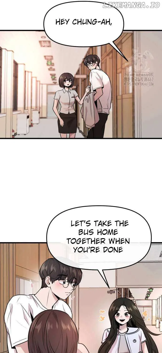 Read Back to Chan Bi chapter 38 image 70 on Lezhin