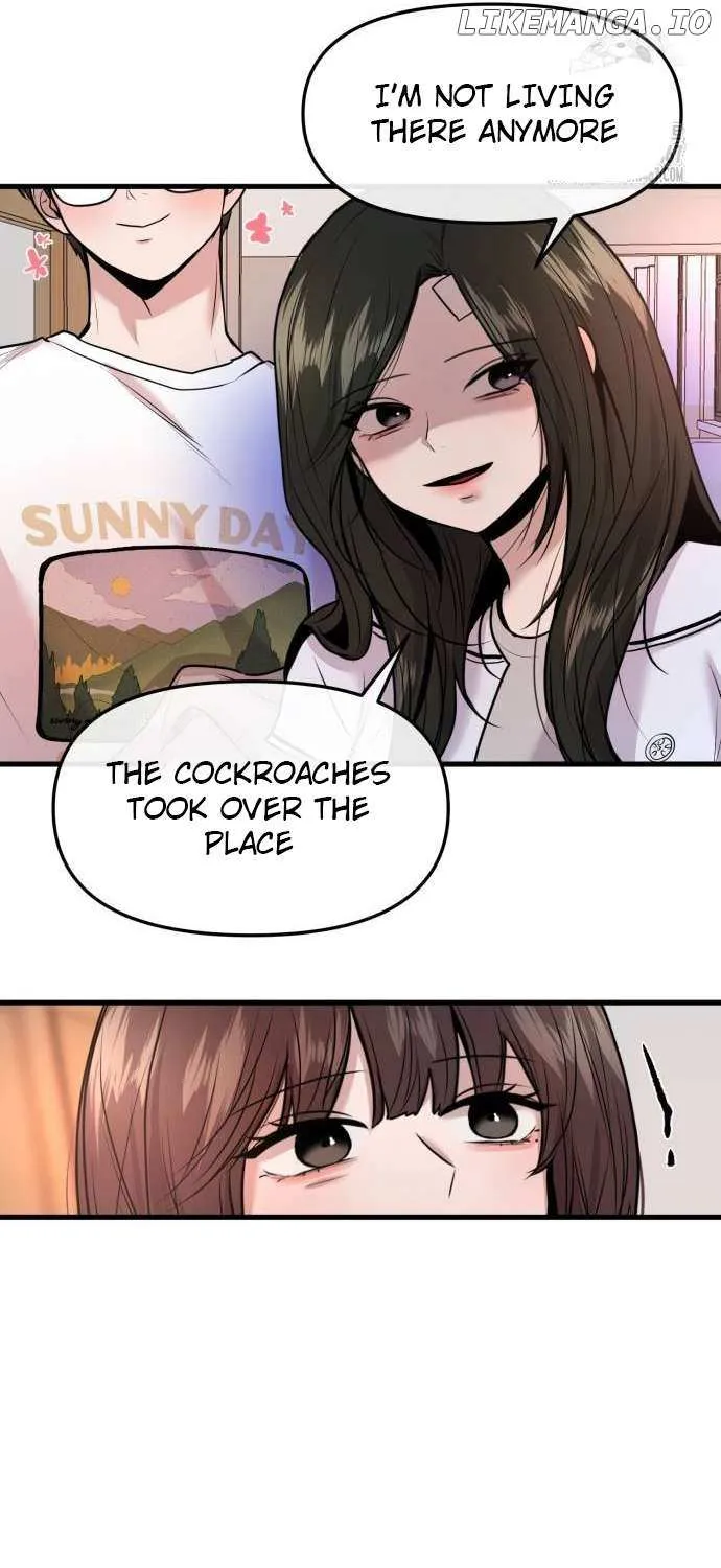 Read Back to Chan Bi chapter 38 image 74 on Lezhin