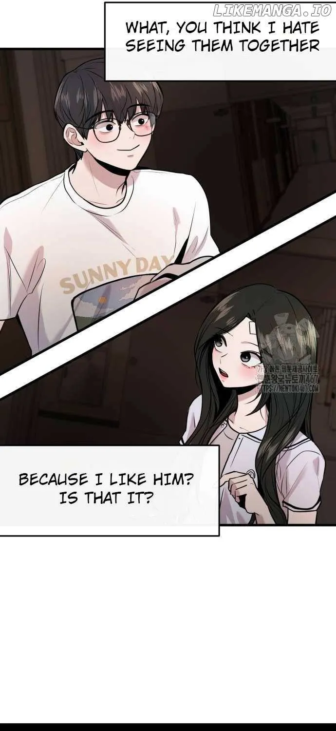 Read Back to Chan Bi chapter 38 image 77 on Lezhin