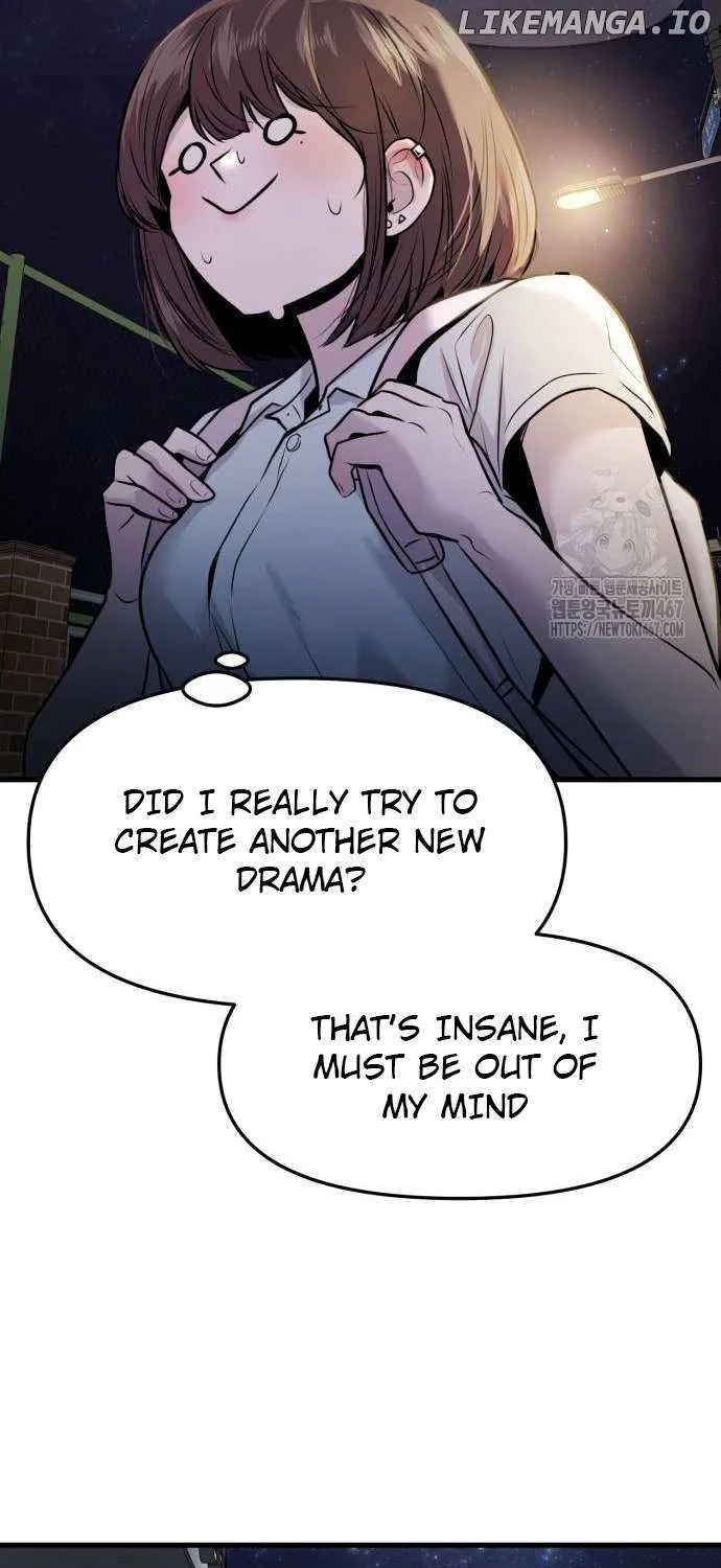 Read Back to Chan Bi chapter 38 image 85 on Lezhin