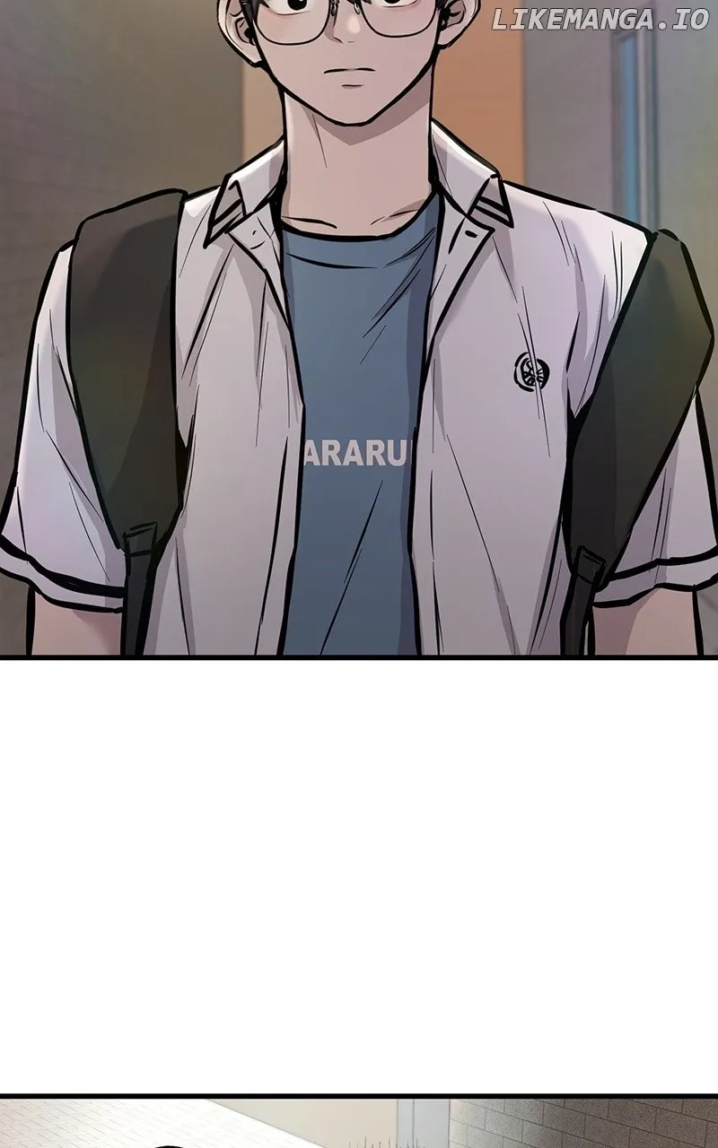 Read Back to Chan Bi chapter 4 image 1 on Lezhin