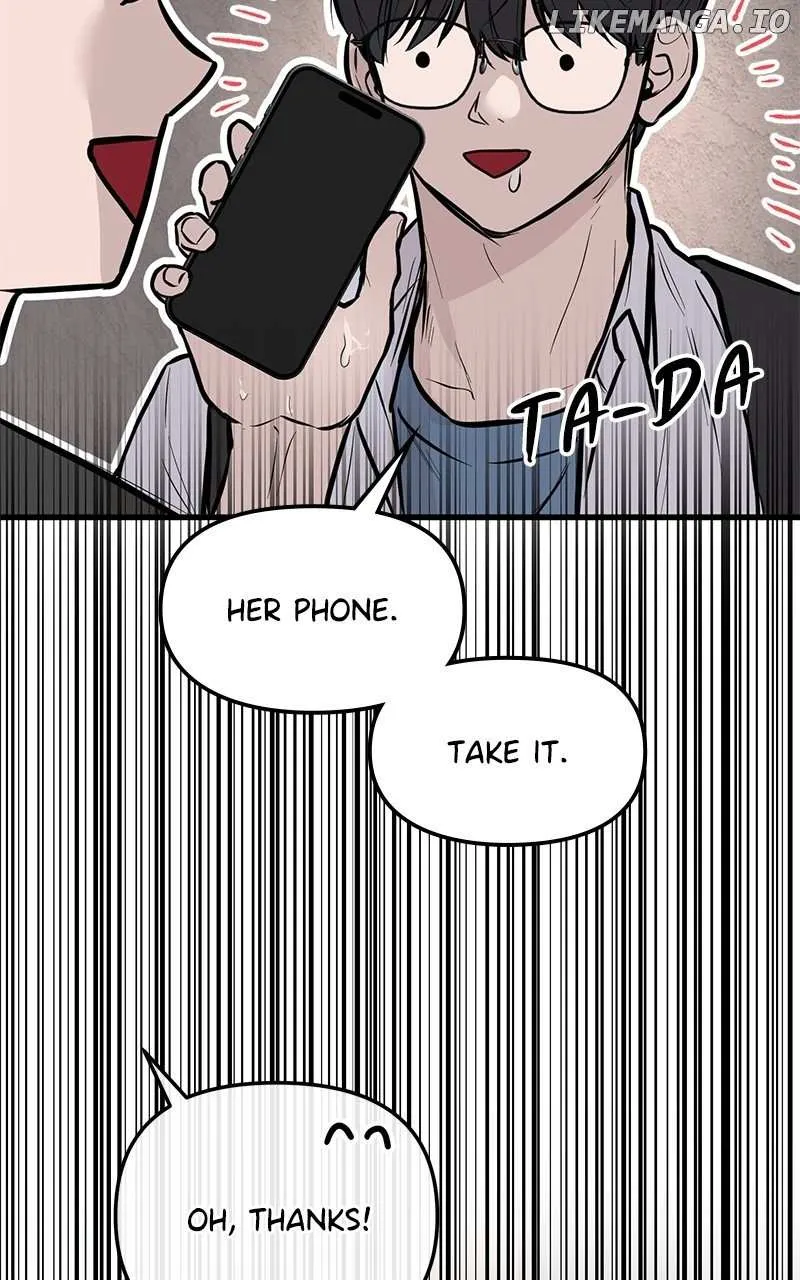 Read Back to Chan Bi chapter 4 image 10 on Lezhin