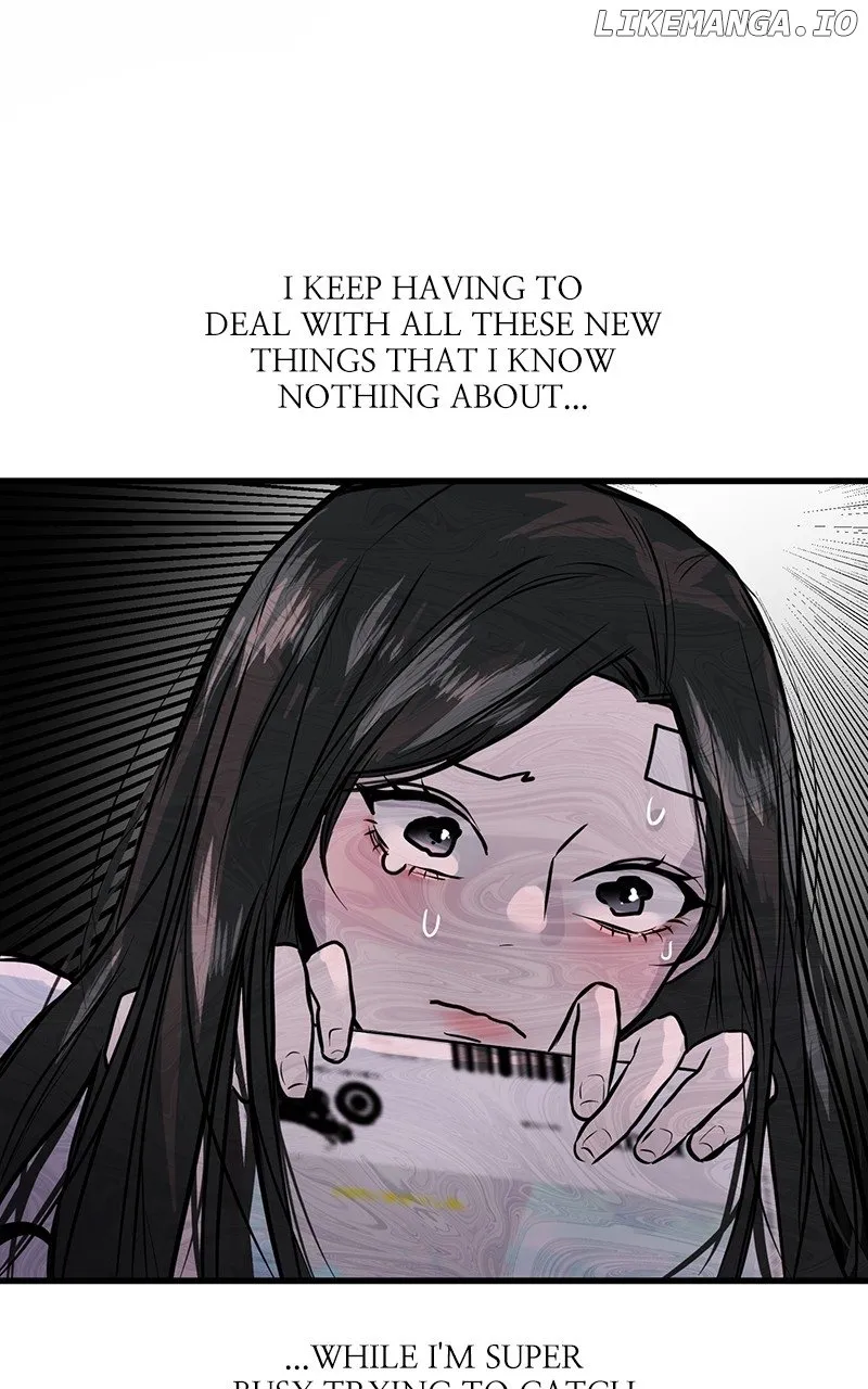 Read Back to Chan Bi chapter 4 image 100 on Lezhin