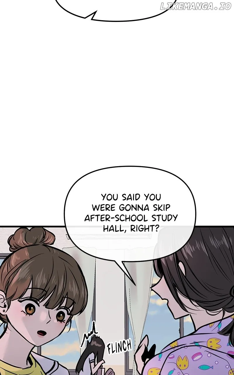 Read Back to Chan Bi chapter 4 image 102 on Lezhin