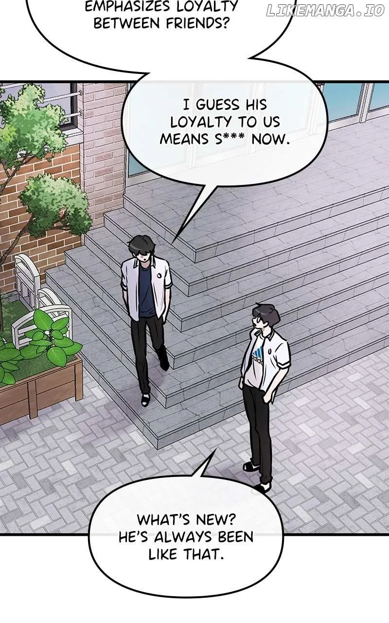 Read Back to Chan Bi chapter 4 image 106 on Lezhin