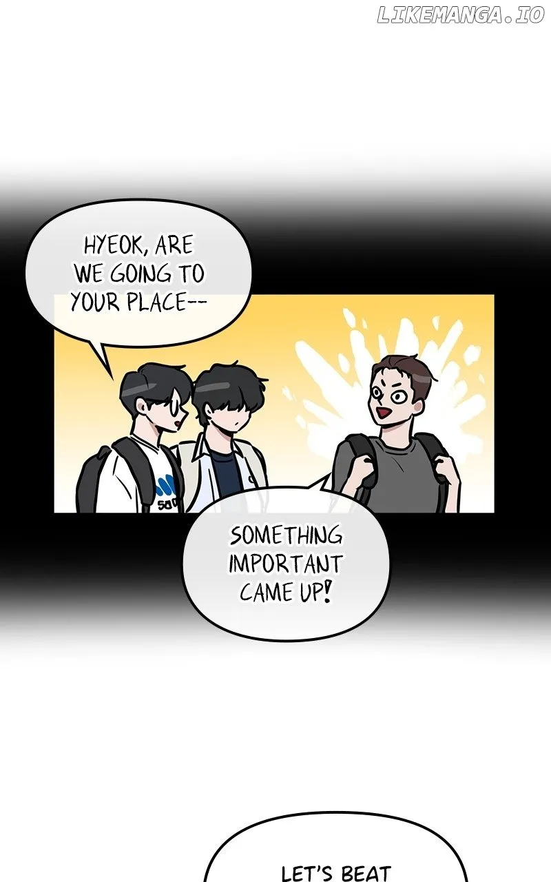 Read Back to Chan Bi chapter 4 image 107 on Lezhin