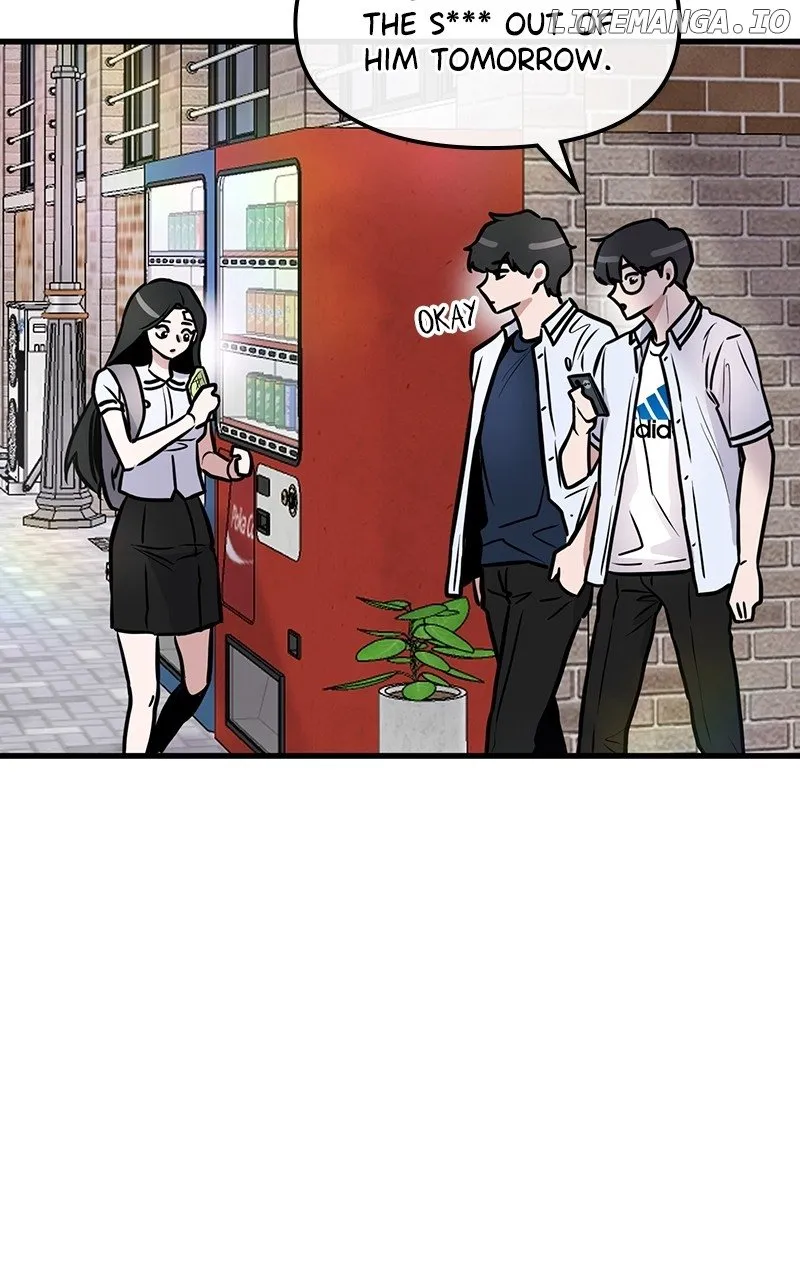 Read Back to Chan Bi chapter 4 image 108 on Lezhin