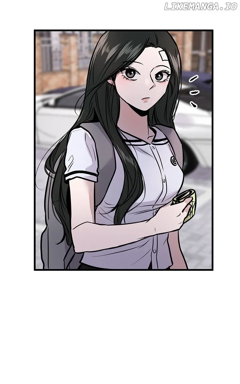 Read Back to Chan Bi chapter 4 image 109 on Lezhin
